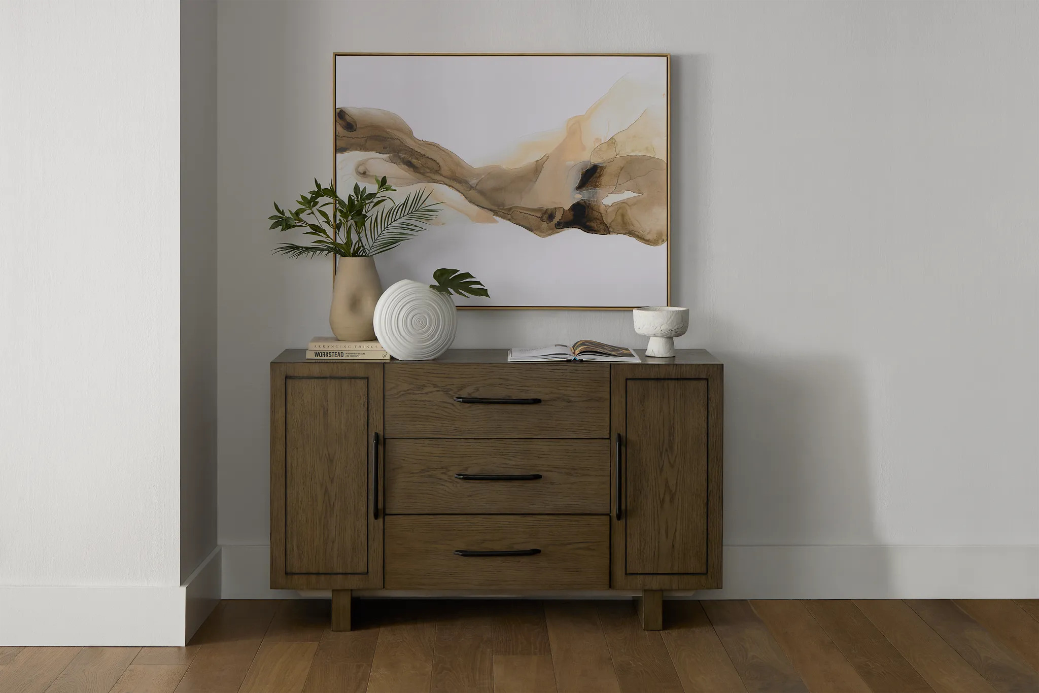 Vance Light Tone Server