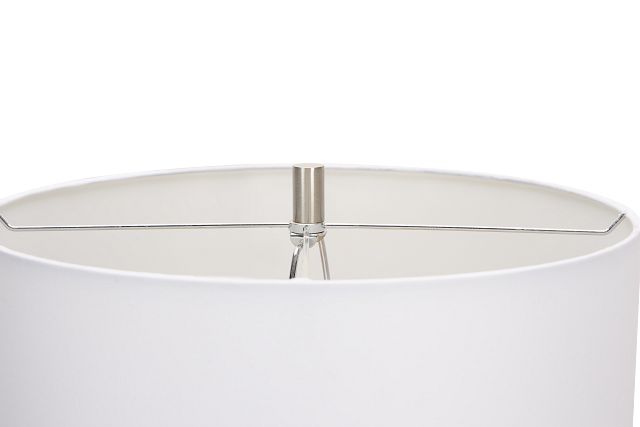 Daxton Black Table Lamp
