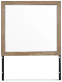 Hampton Mid Tone Mirror