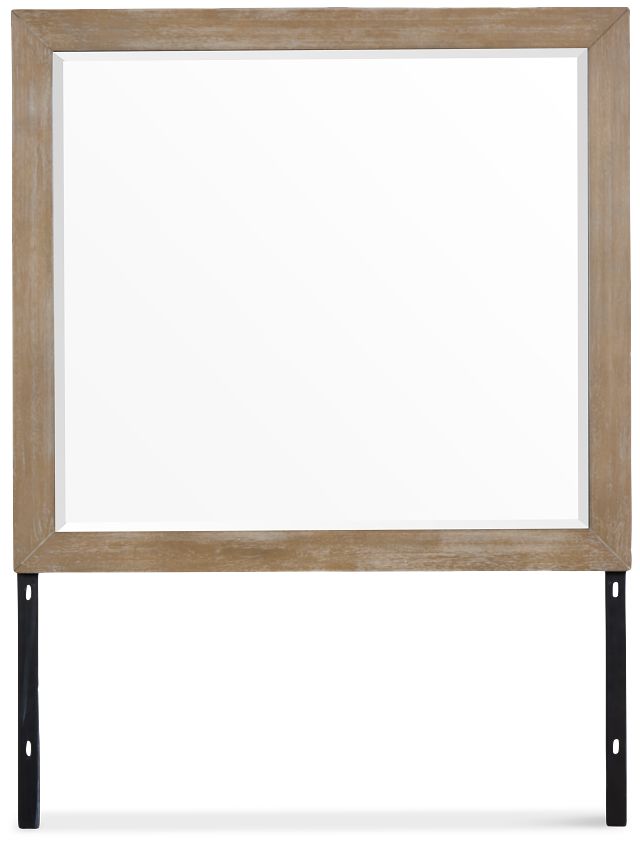 Hampton Mid Tone Mirror