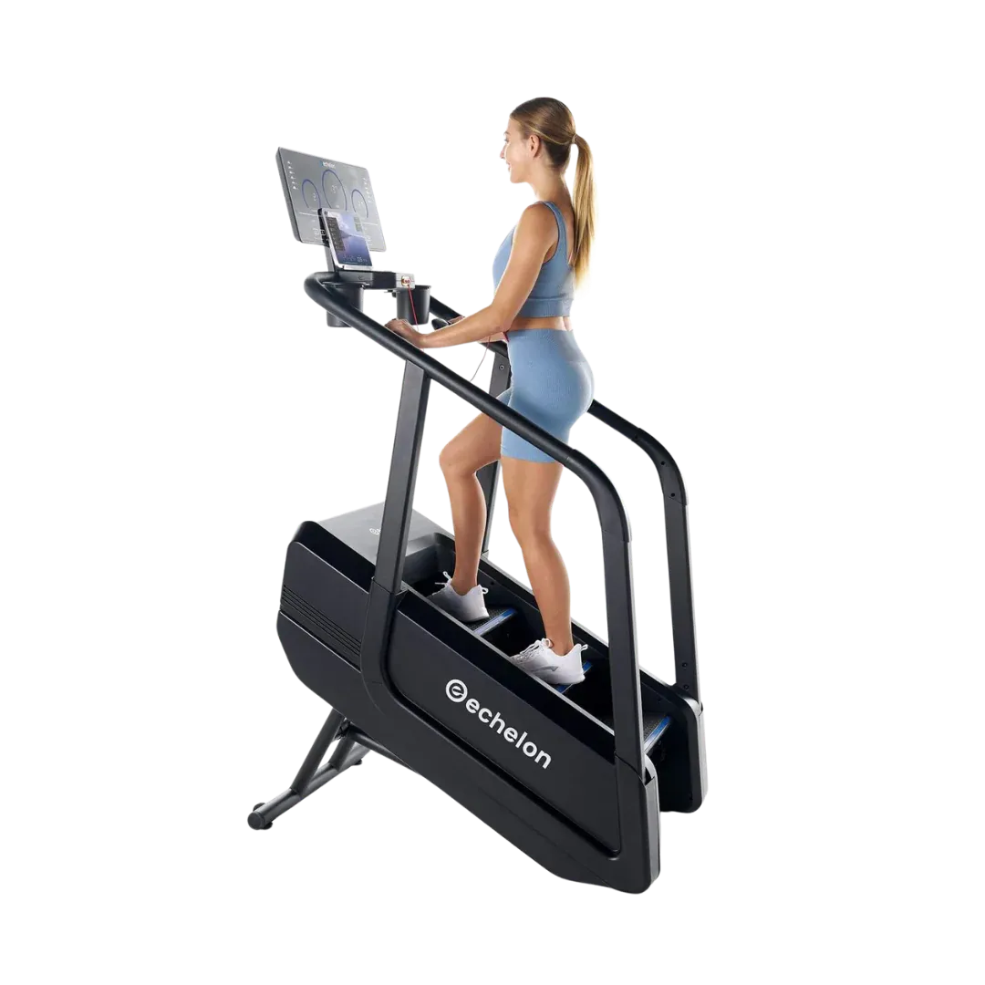 Echelon Fit Stairmill Home Climbers