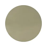 Four Hands Ara Light Green Concrete Round End Table