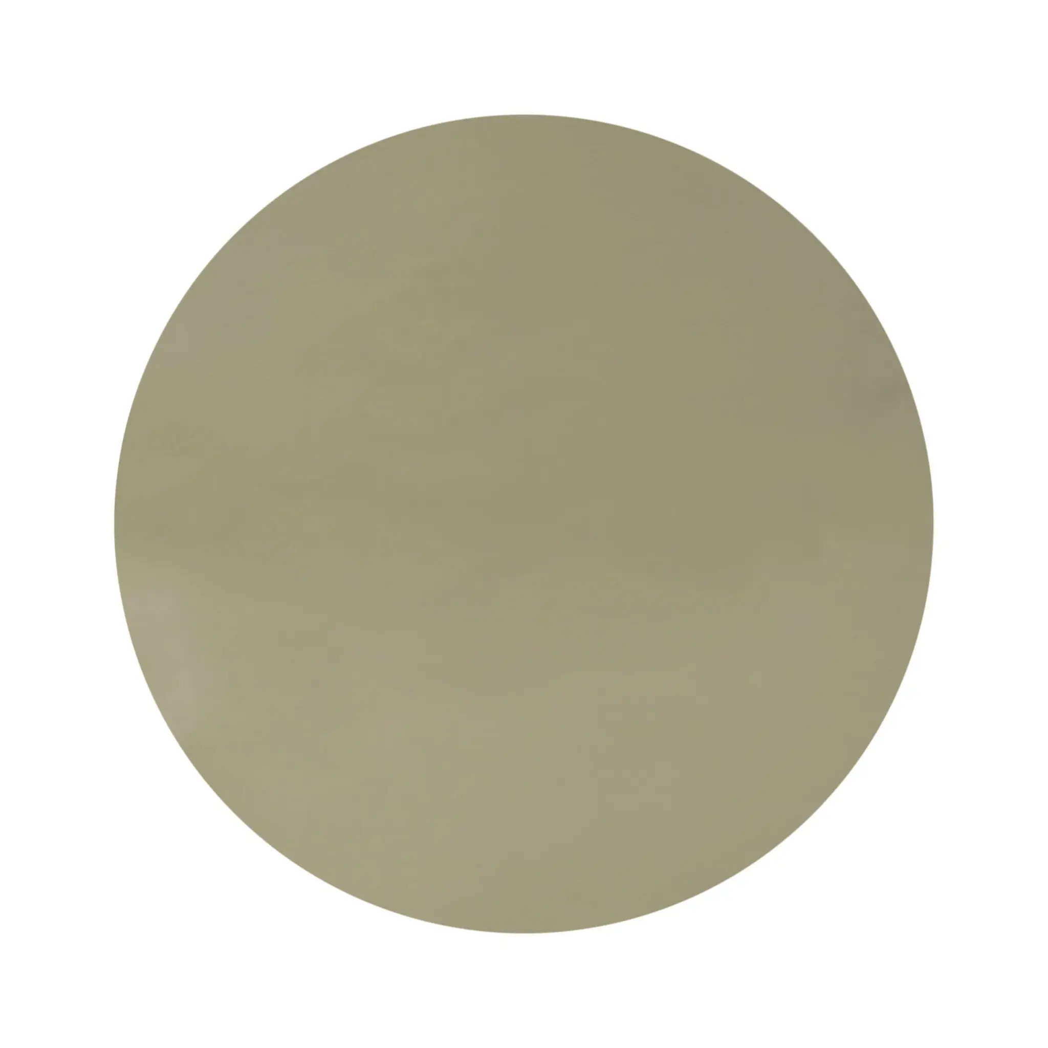 Four Hands Ara Light Green Concrete Round End Table Four Hands Ara Light Green Concrete Round End Table