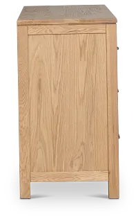 Carolina Light Tone Dresser