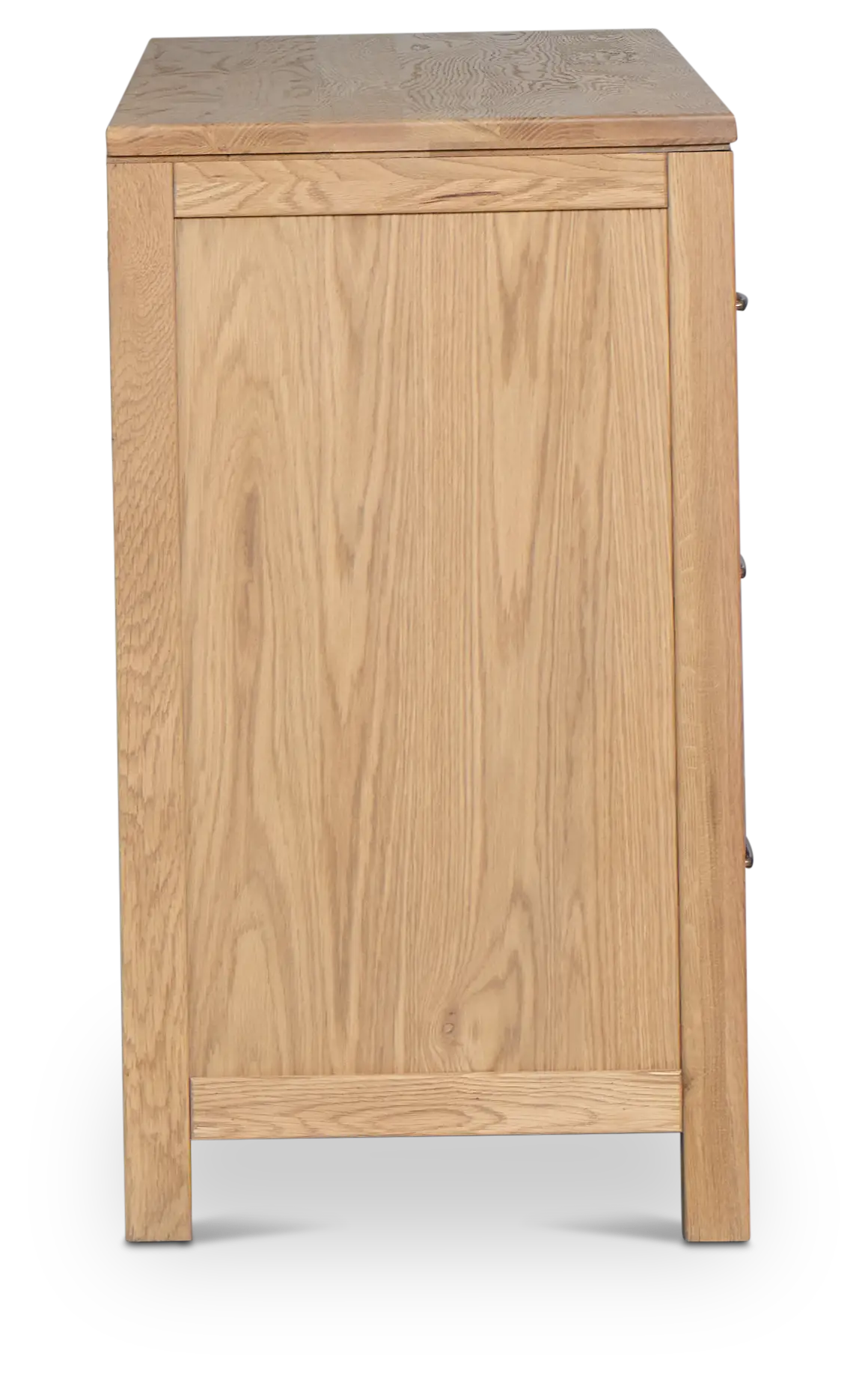 Carolina Light Tone Dresser Carolina Light Tone Dresser