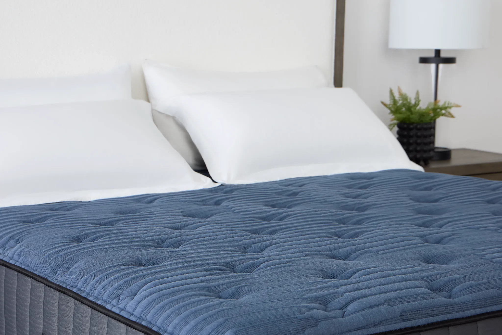 Kevin Charles By Sealy Reserve Lux 14" Plush Tight Top Mattress