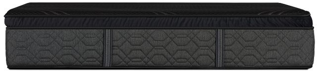 Beautyrest Black Series Two 13.5" Plush Hybrid Mattress