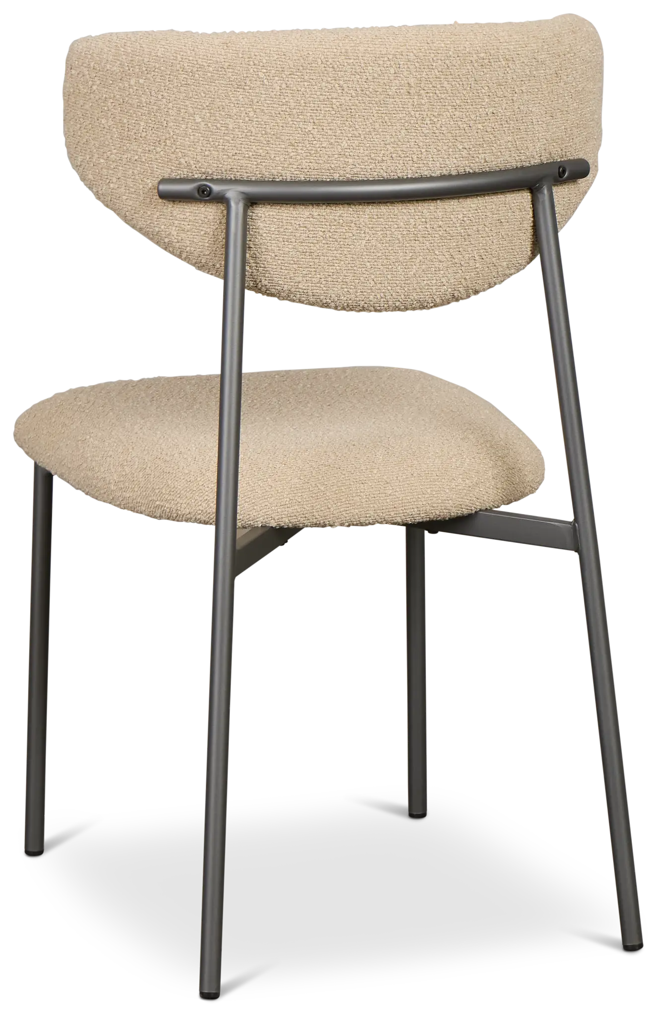 Fresno Beige Upholstered Side Chair Fresno Beige Upholstered Side Chair