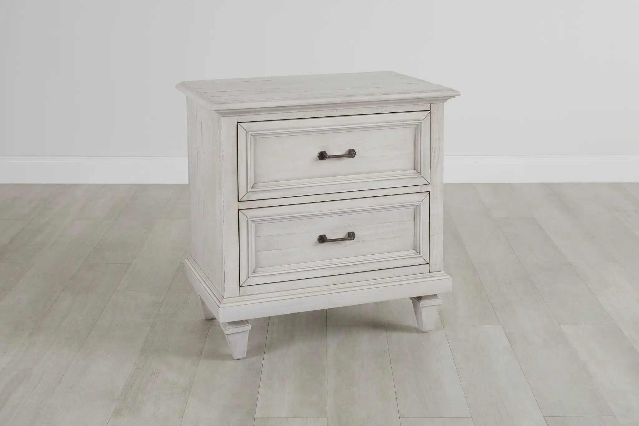 Sonoma Ivory Nightstand Sonoma Ivory Nightstand
