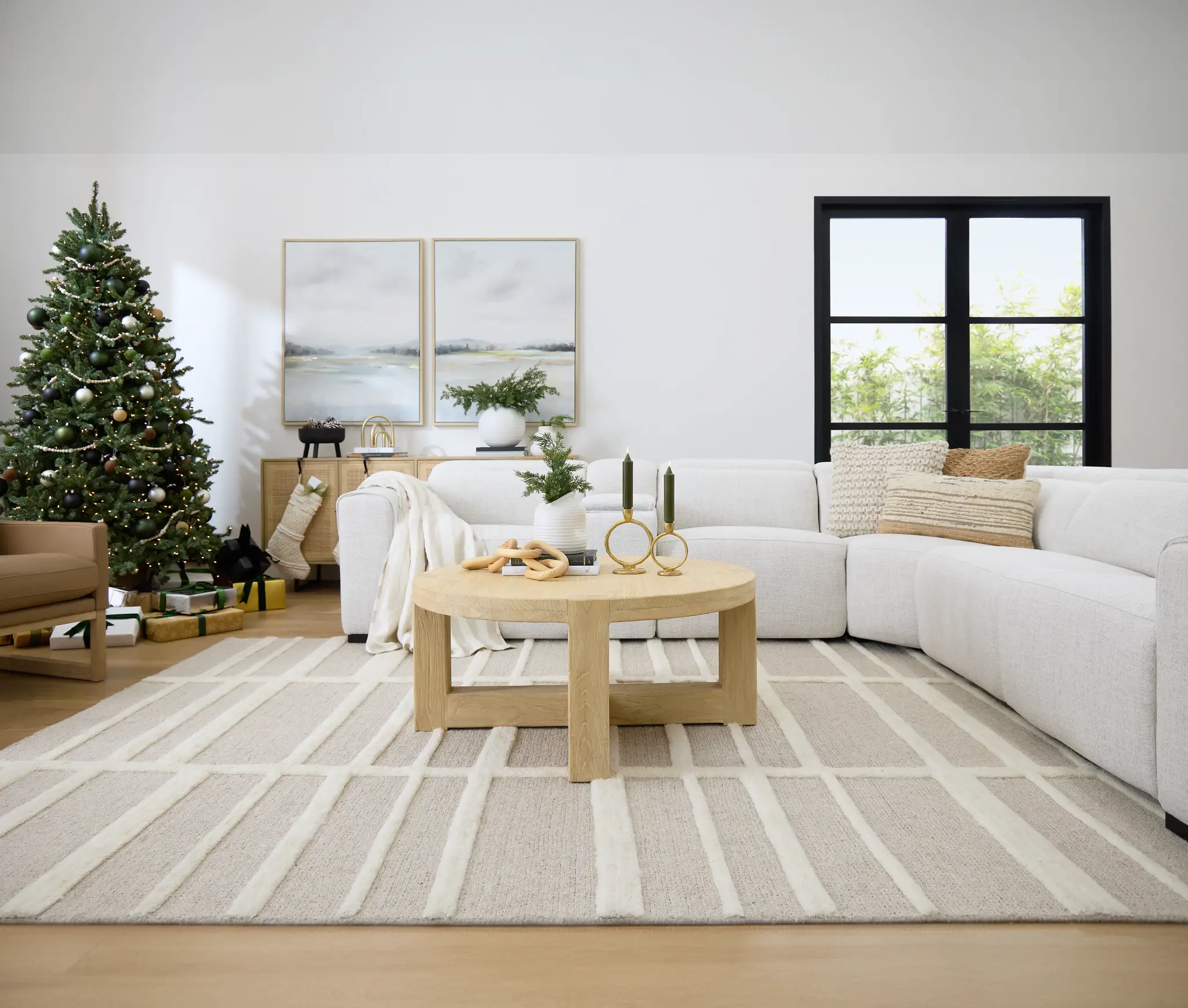 Wrap-Up: Create Your Holiday Haven