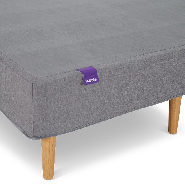 Purple Premier 3 Hybrid Mattress Set