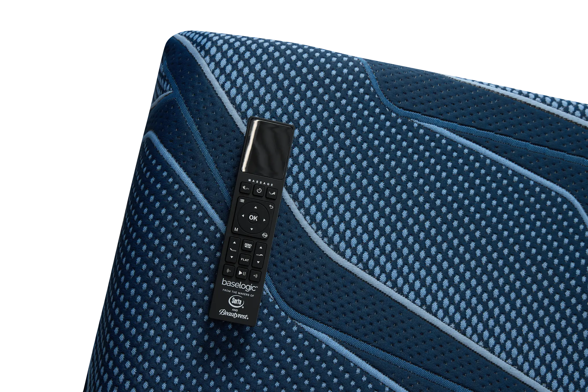 Iseries Nxg 1500 12" Firm Baselogic Platinum Adjustable Base Mattress Set Iseries Nxg 1500 12" Firm Baselogic Platinum Adjustable Base Mattress Set