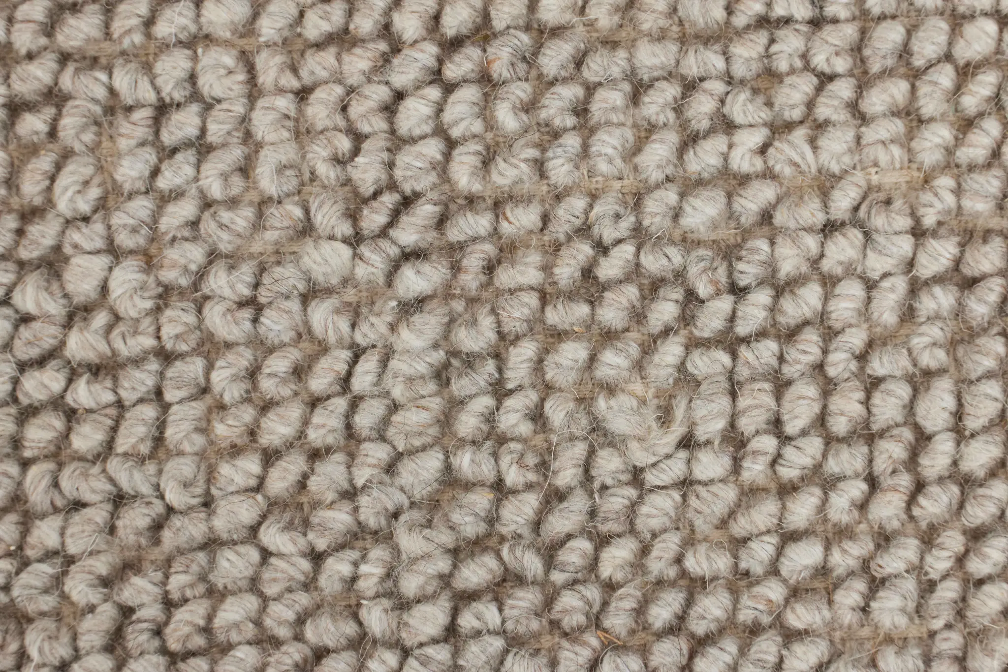 LIGHT GRAY Spiker Light Gray 10x13 Area Rug