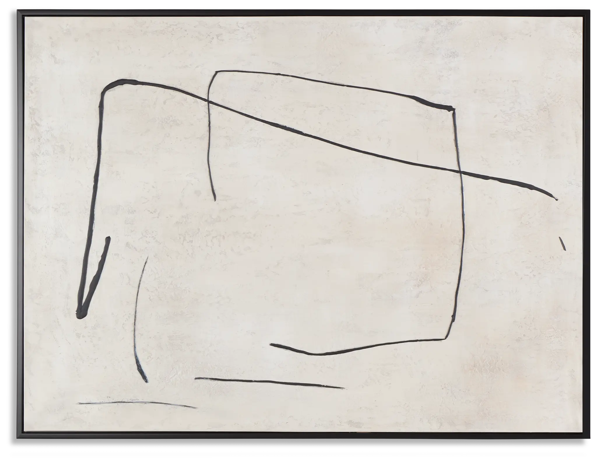 Boxa Ivory Wall Art Boxa Ivory Wall Art