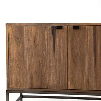 Four Hands Eddie Mid Tone Sideboard