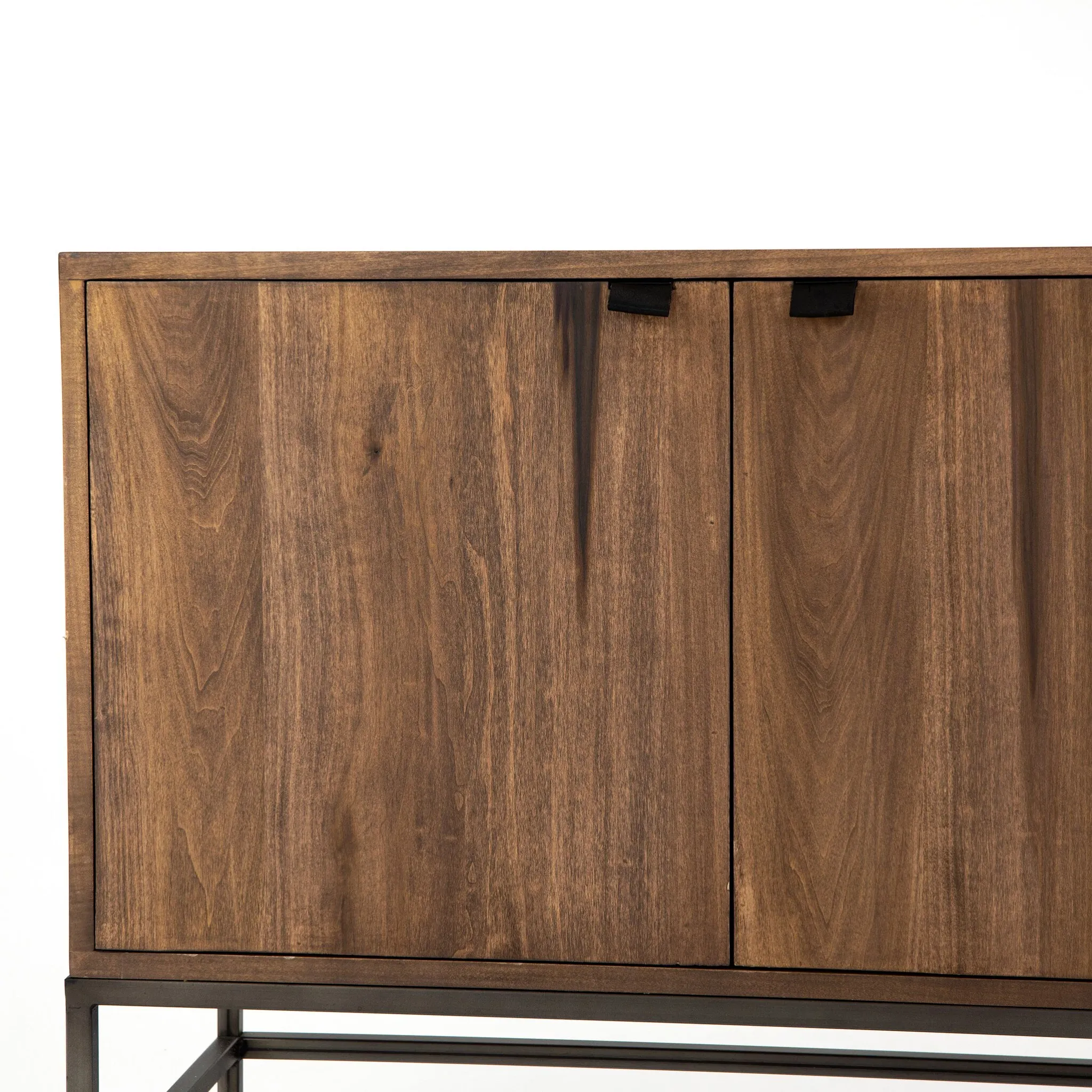 Four Hands Eddie Mid Tone Sideboard