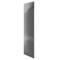 Ge Profile Door Kit Stainless Steel Lt Hinge Door Panel