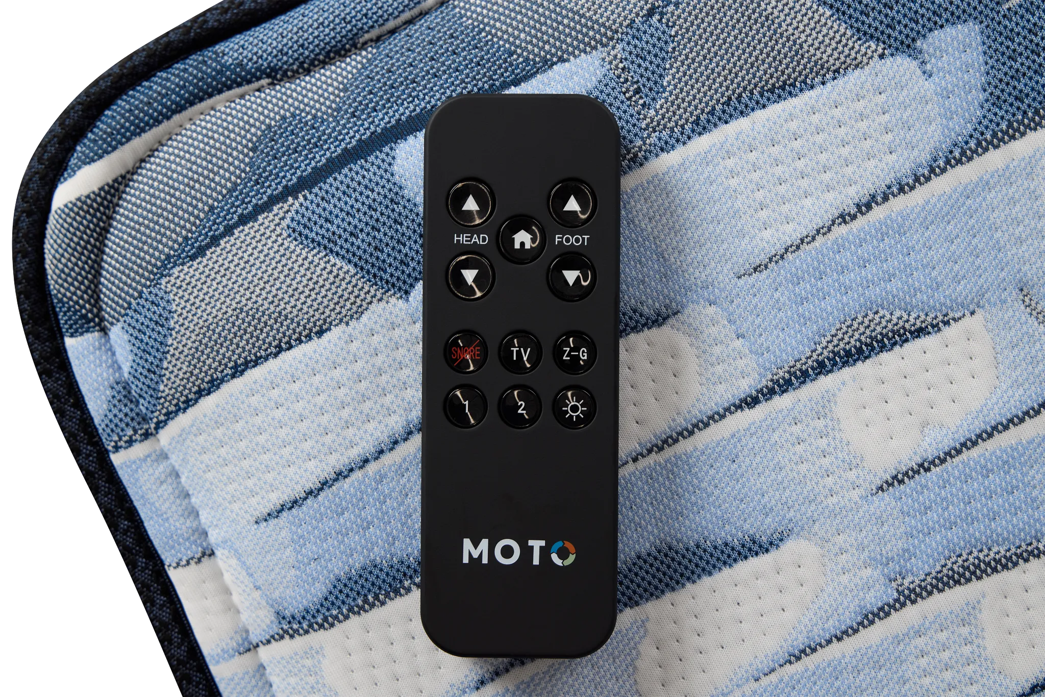 Serta Icomfort Aveda Plush Plus Adjustable Mattress Set