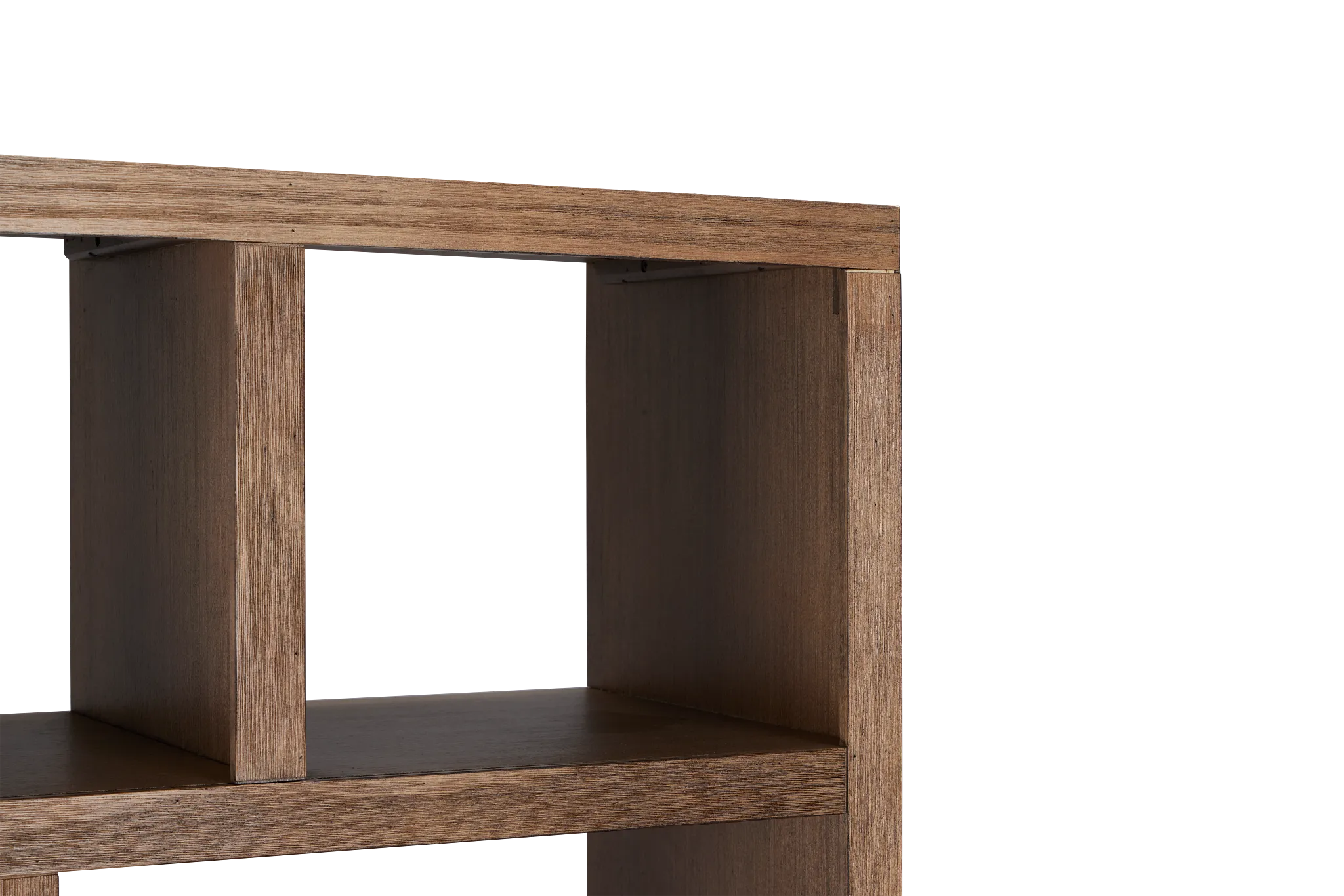 Richmond Light Tone Open Pier