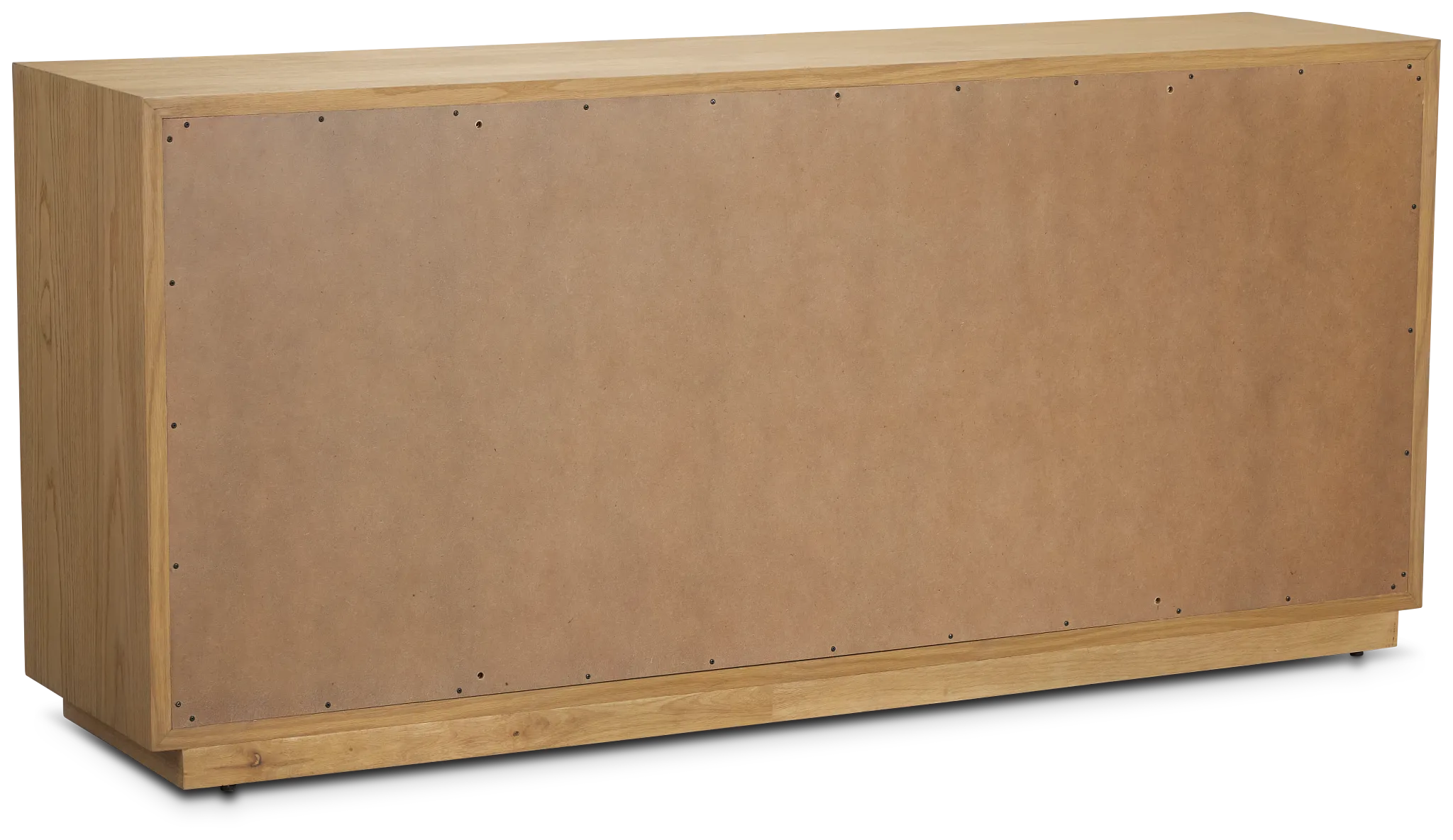 Haven Light Tone Dresser