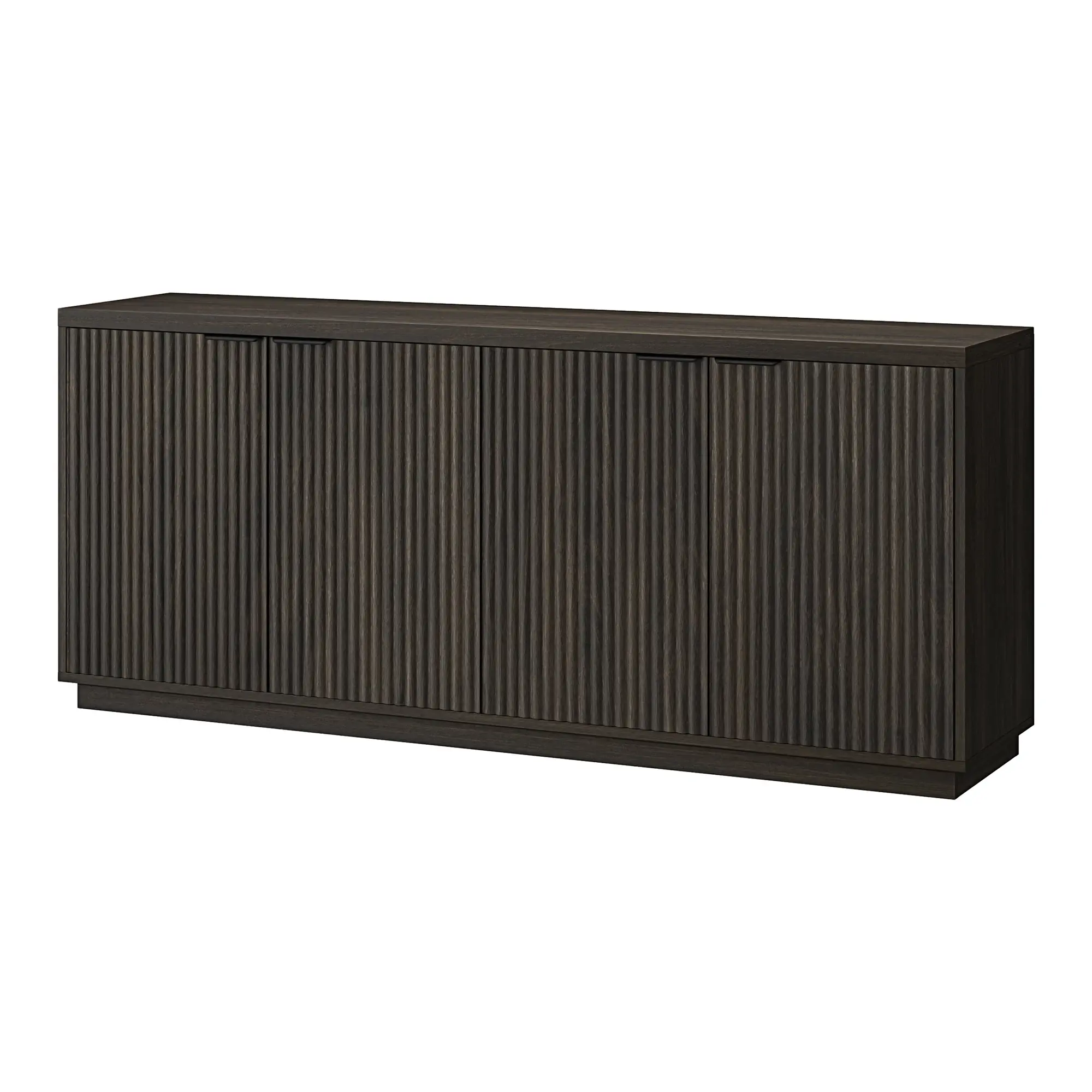 Zana Dark Tone Buffet Zana Dark Tone Buffet