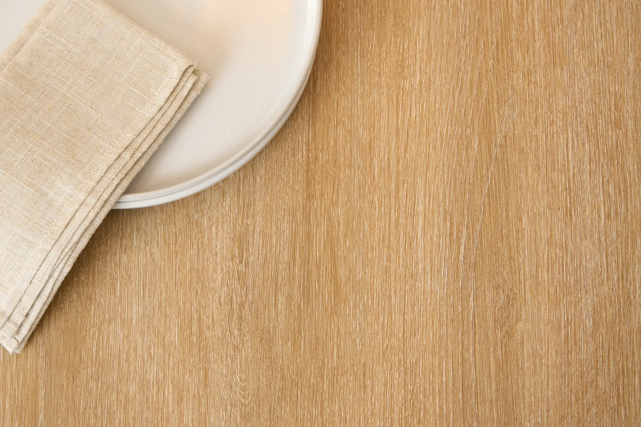 Lyndie Light Tone Rectangular Table Lyndie Light Tone Rectangular Table