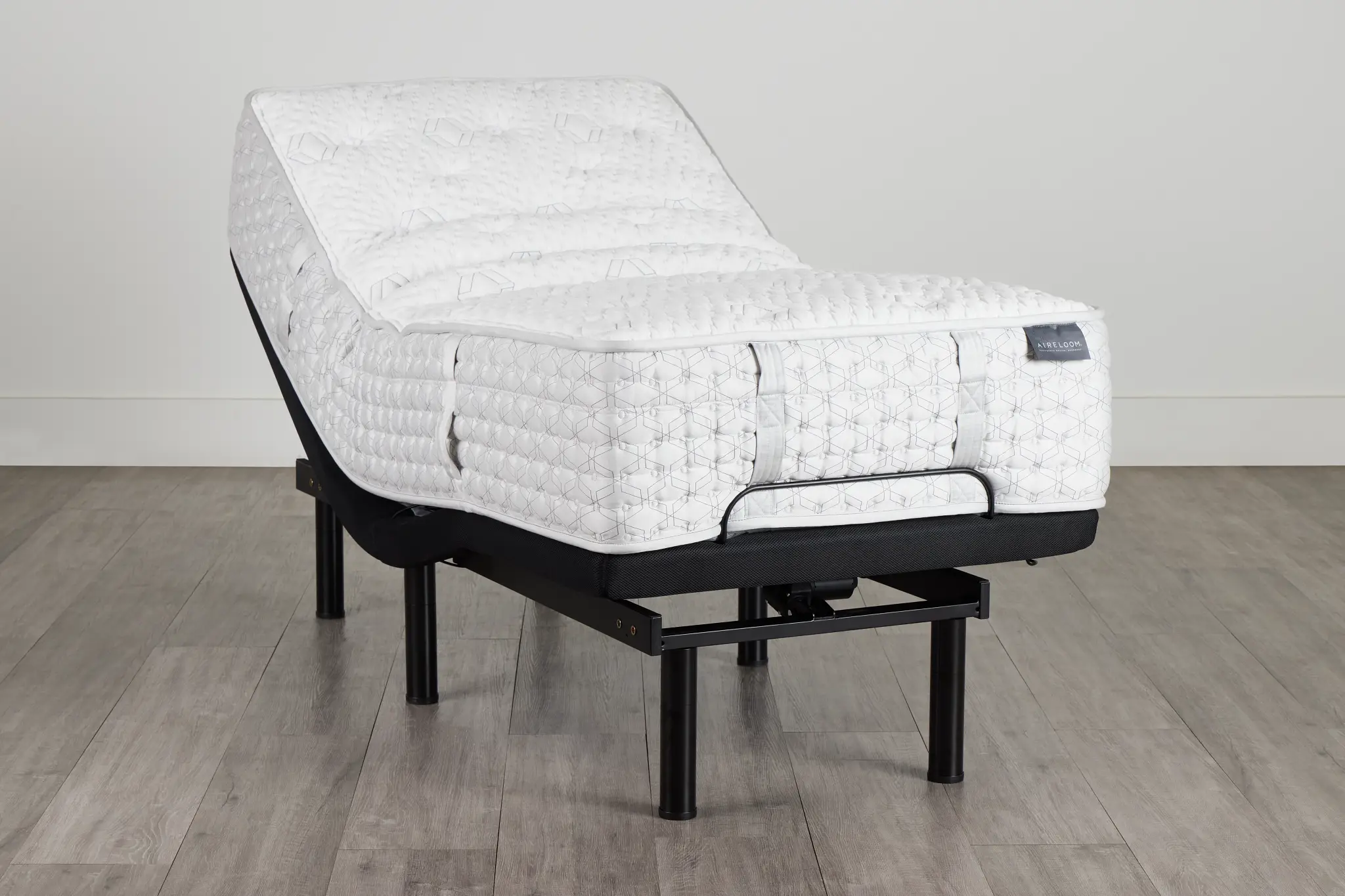 Aireloom Timeless Odyssey Streamline Firm Plus Adjustable Mattress Set Aireloom Timeless Odyssey Streamline Firm Plus Adjustable Mattress Set