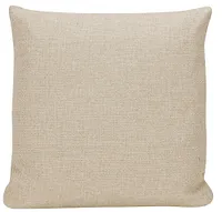 Veronica Khaki 20" Sqr Accnt Plw Cover