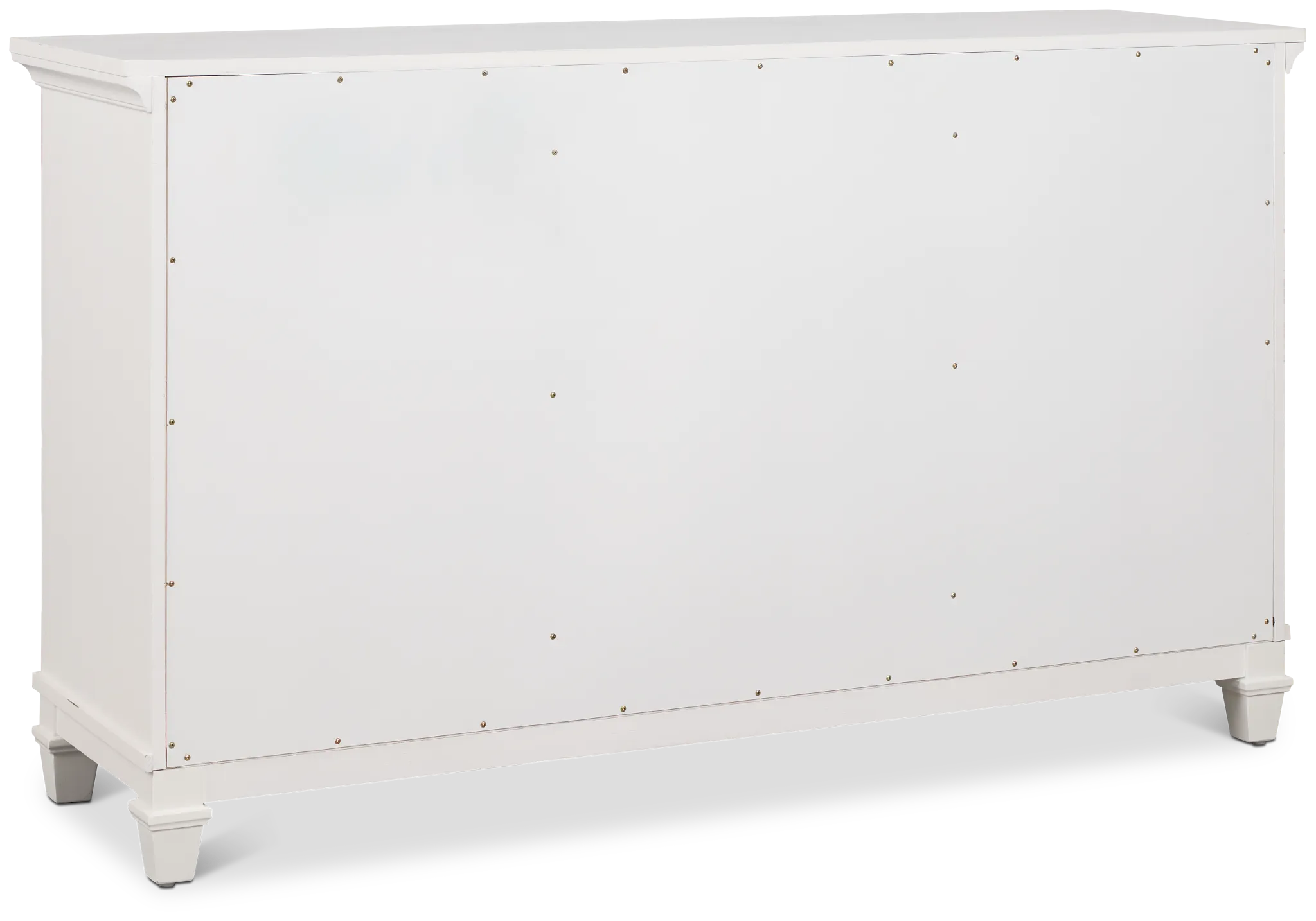 Cape Cod Ivory Server