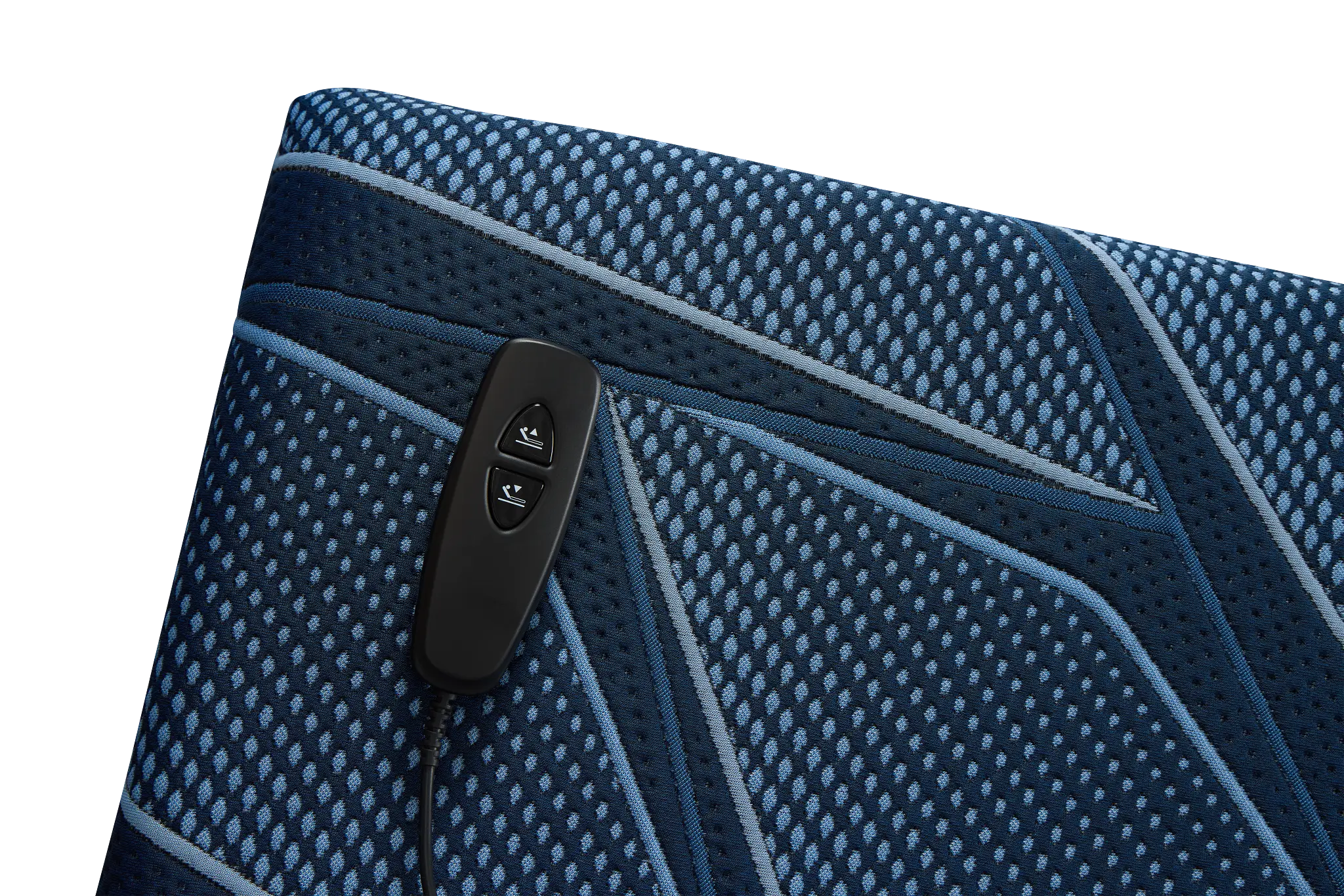 Iseries Nxg 2500 12.5" Plush Basic 2.0 Adjustable Mattress Set Iseries Nxg 2500 12.5" Plush Basic 2.0 Adjustable Mattress Set