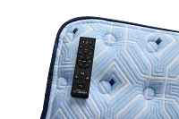 Stearns & Foster Estate Firm Ergo Prosmart Adjustable Mattress Set