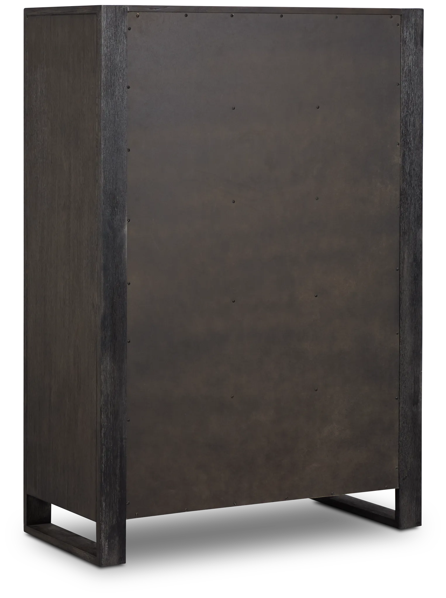 Jackson Two-tone Drawer Chest