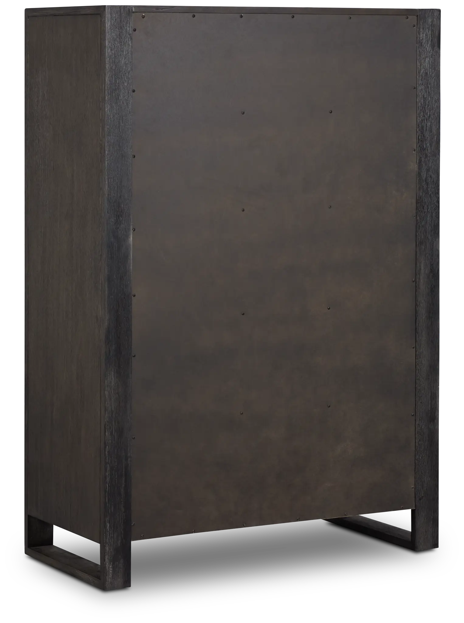 Jackson Two-tone Drawer Chest Jackson Two-tone Drawer Chest