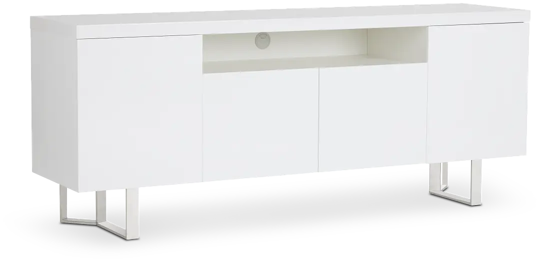 Axel White Server Axel White Server