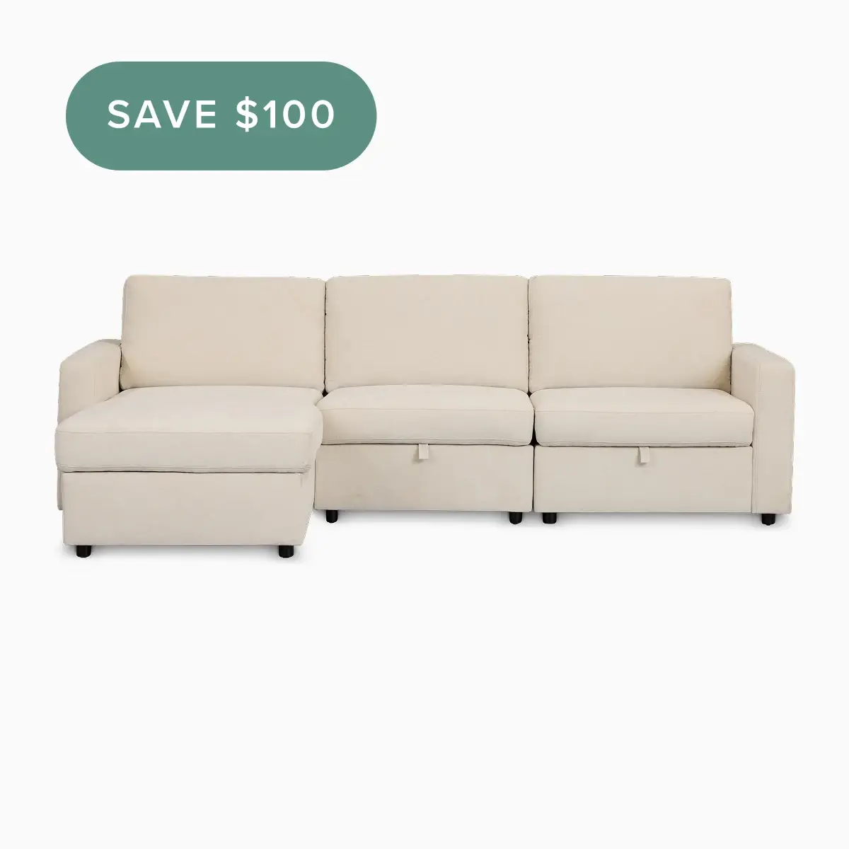 Addie Sectional