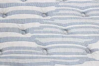 Kevin Charles By Sealy Signature 14.5" Extra Firm Tight Top Mattress