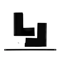 Ge 36 Series Black 36" Filler Kit