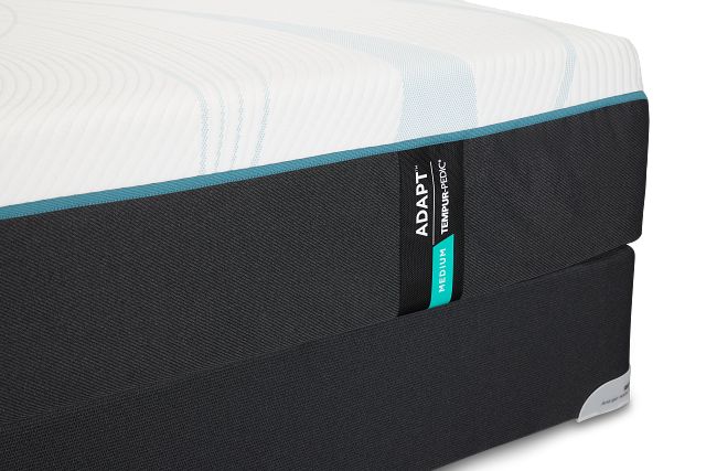 Tempur-pedic Tempur-adapt Medium Mattress Set