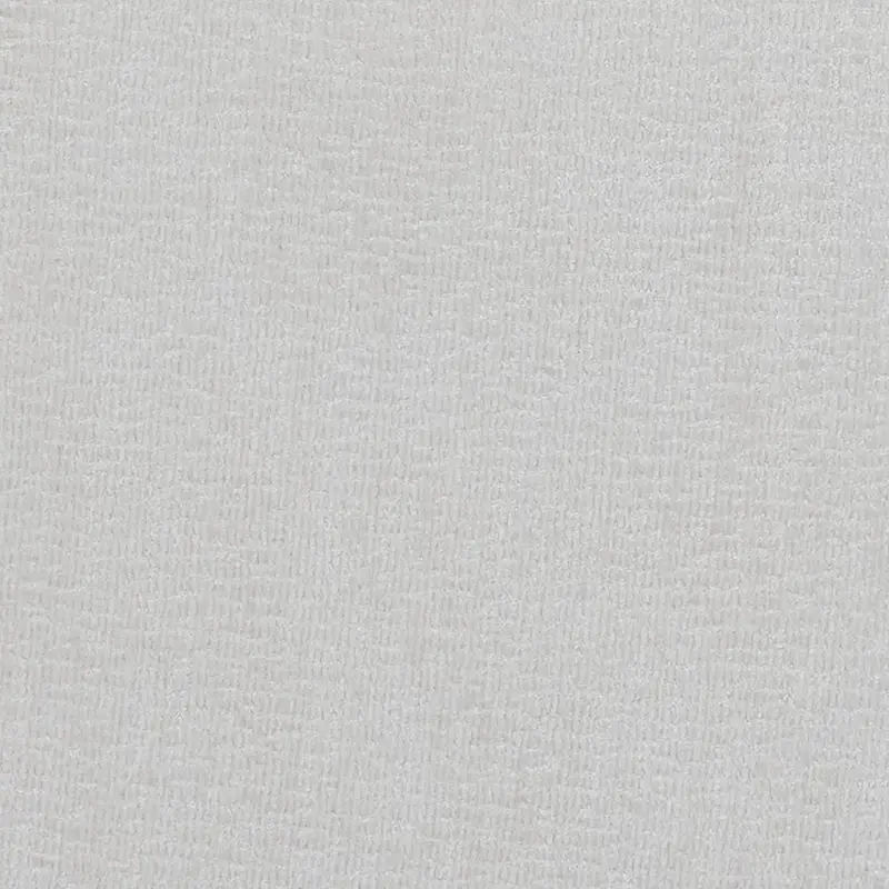 WHITE Colby White Micro Right Chaise Sectional