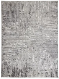 Azur Gray 8x10 Area Rug