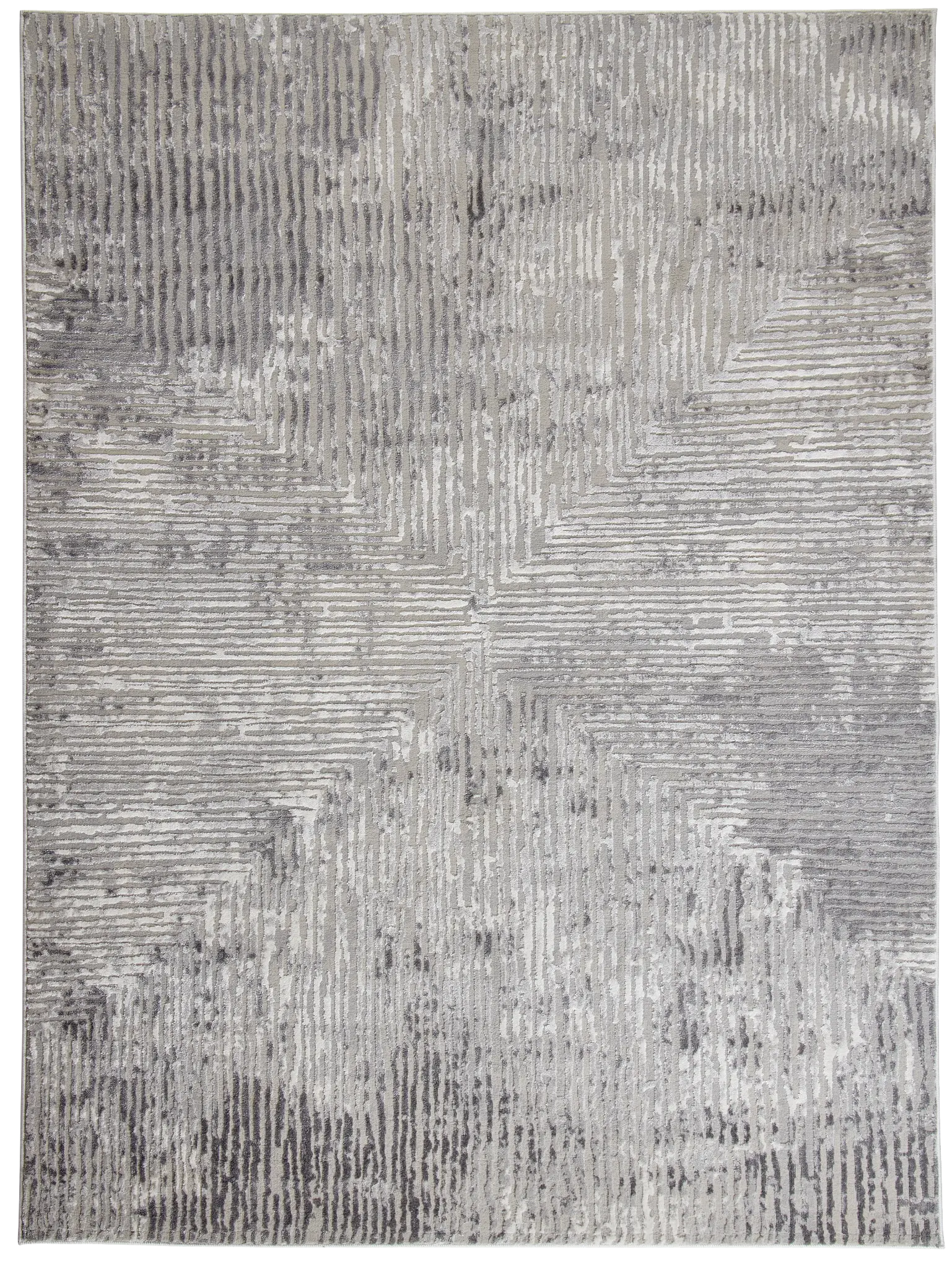 Azur Gray 8x10 Area Rug Azur Gray 8x10 Area Rug