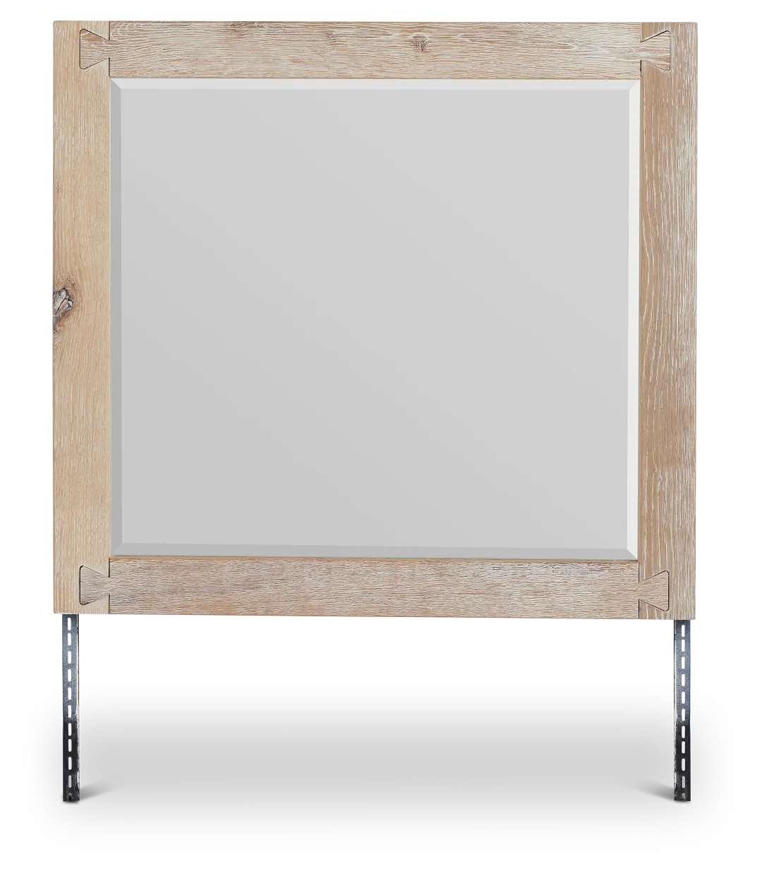 Salt Lake Light Tone Mirror