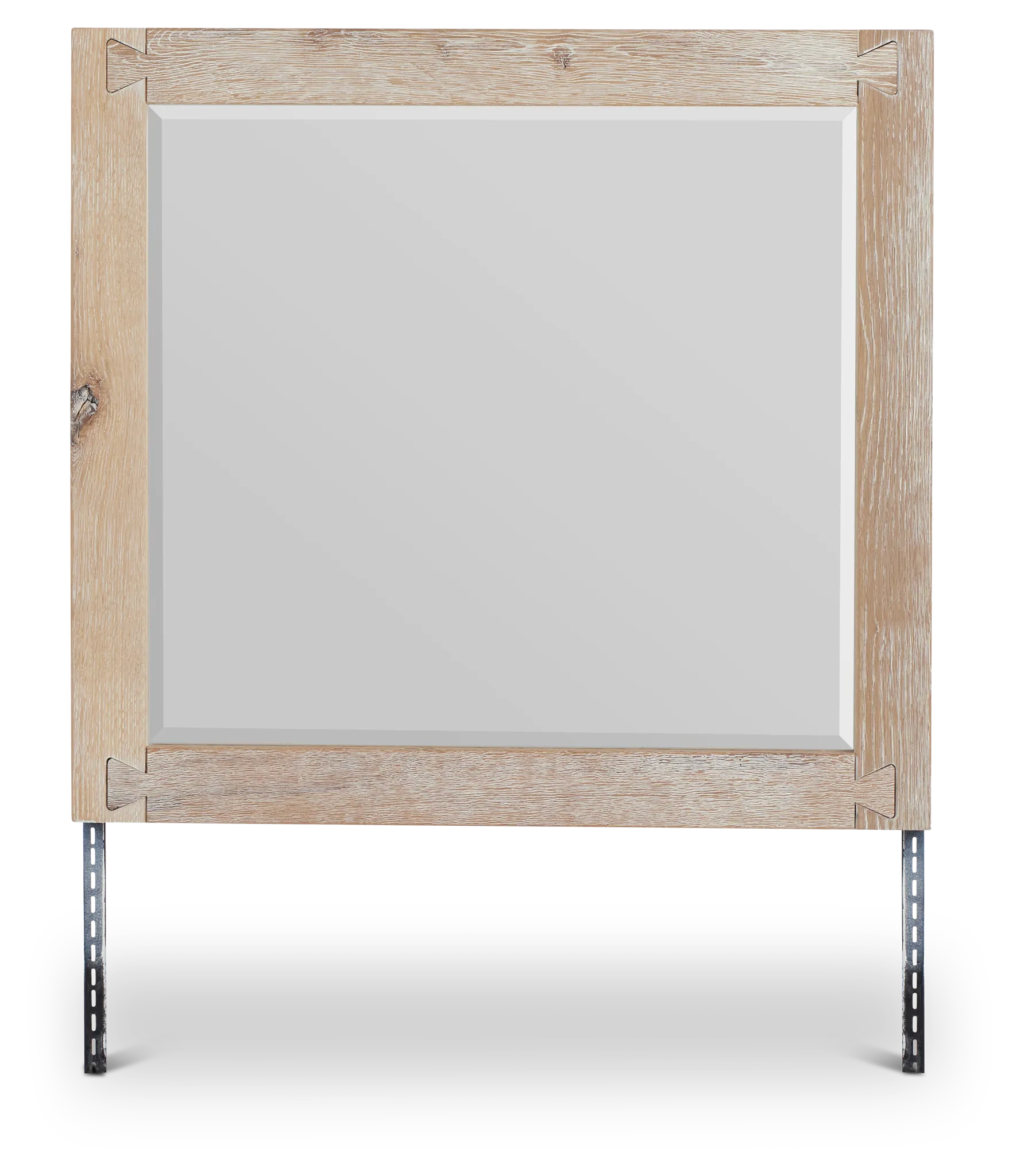 Salt Lake Light Tone Mirror