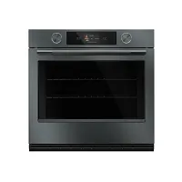 Kitchenaid 730 Series Green Single Electric Oven