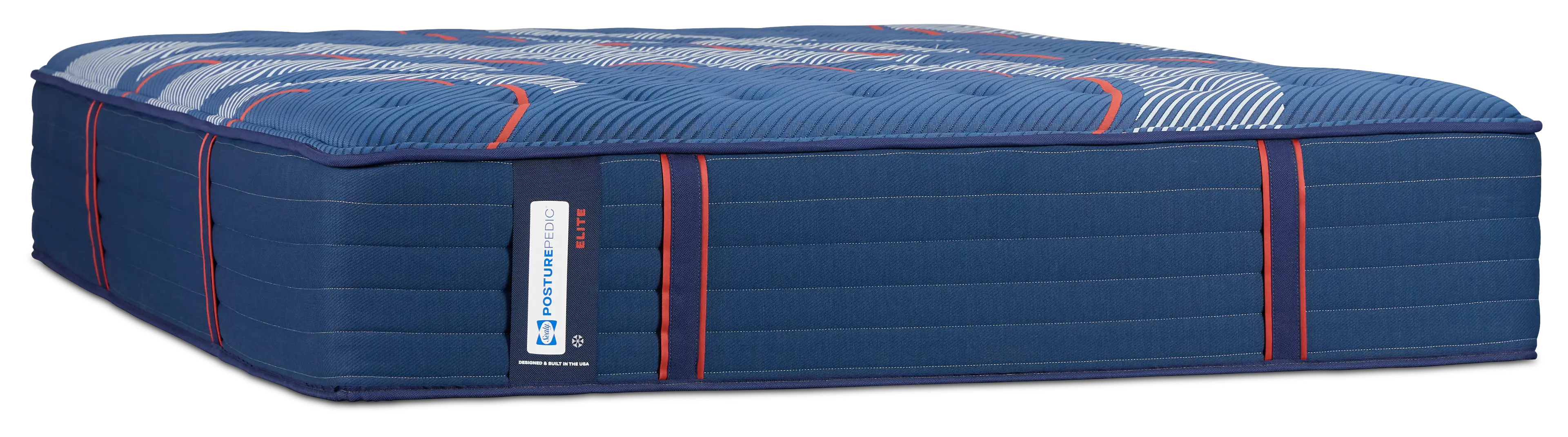 Posturepedic Elite Spring Albany 2 14" Firm Mattress Posturepedic Elite Spring Albany 2 14" Firm Mattress