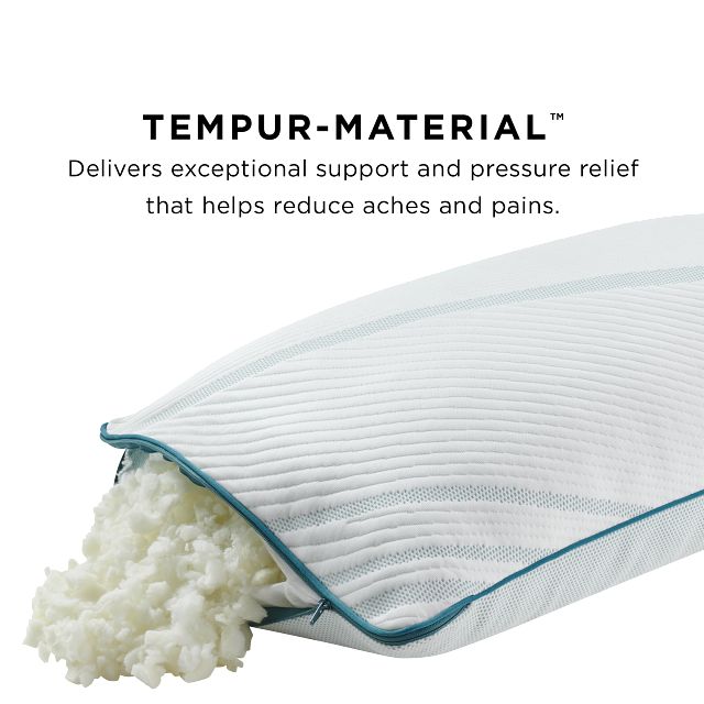 Tempur-pedic Adapt Proadjust Pillow