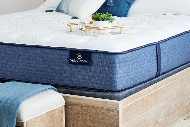 Serta Superior Twilight Plush Mattress