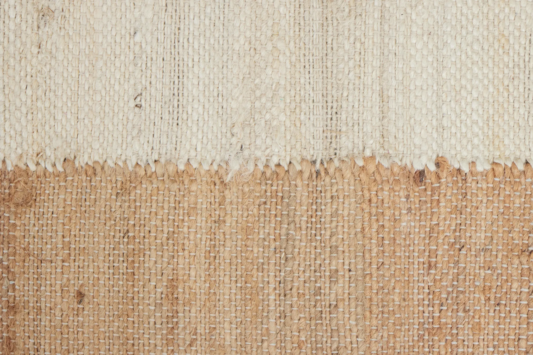 Ustic Light Brown 5x8 Area Rug