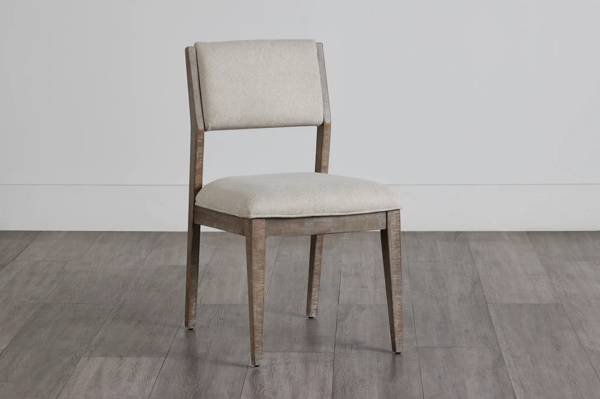 Portland Light Tone Upholstered Side Chair Portland Light Tone Upholstered Side Chair