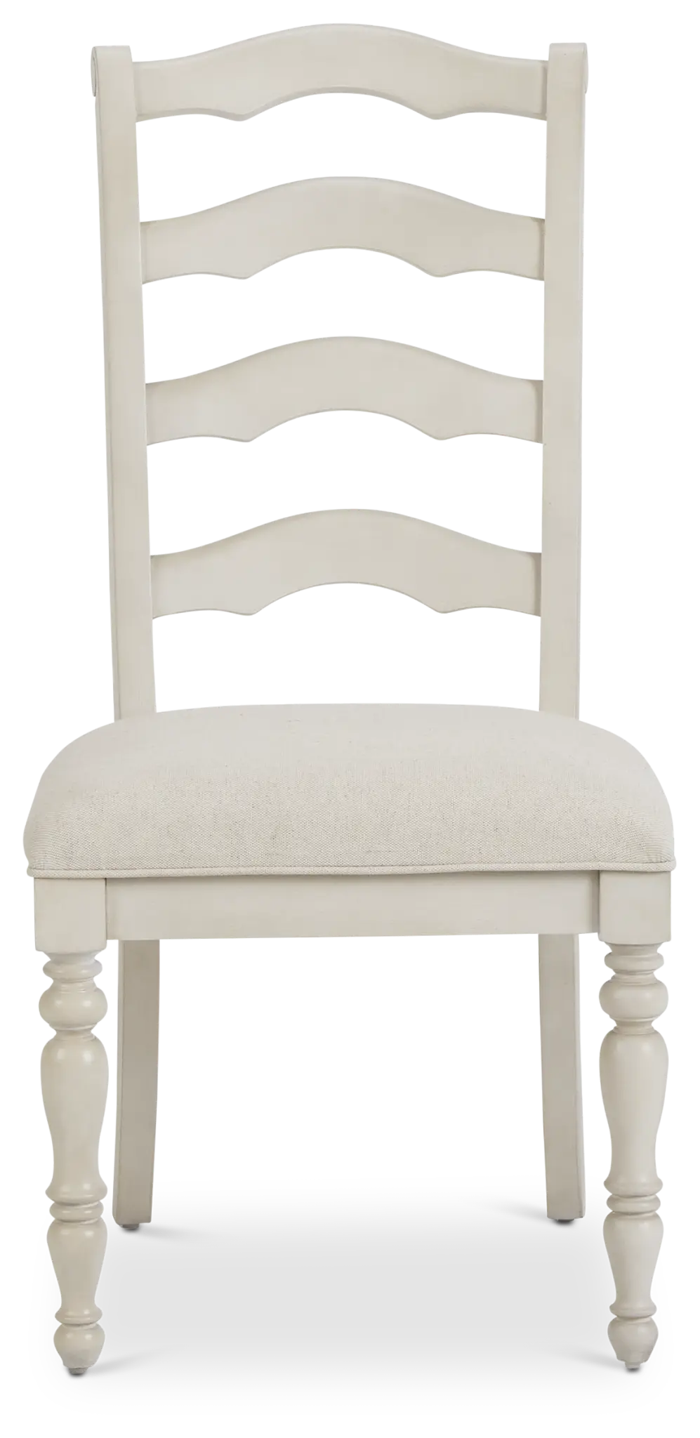 Savannah Ivory Upholstered Side Chair Savannah Ivory Upholstered Side Chair